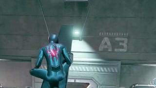 Spider-Man Miles Morales - Szpiegostwo przemysłowe