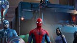 El evento de Spider-Man en Marvel's Avengers no tiene misiones de historia