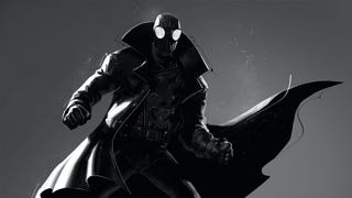 Amazon's live-action Spider-Man Noir series will once again see Nicholas Cage as an alternate universe Peter Parker