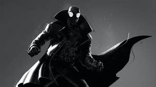 Spider-Man Noir series' new co-showrunner might be a perfect fit