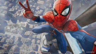 Spider-Man: nuove informazioni sulla Photo Mode, vestiti craftabili e altro ancora