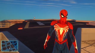 Spider-Man od Insomniac Games w GTA San Andreas dzięki modom
