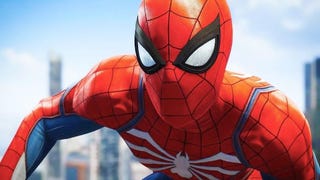 Spider-Man otrzyma tryb Nowa Gra Plus