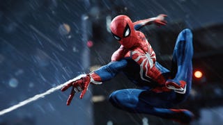 Spider-Man otrzymał wariant Nowa Gra Plus i kolejny poziom trudności