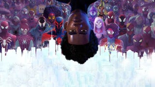 Spider-Man: Poprzez multiwersum - kiedy na Netflix, Disney Plus