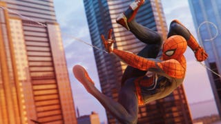 Spider-Man (PS4) - cena i oferty w wybranych sklepach