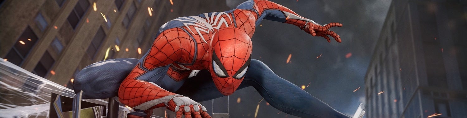 Spider-Man - Release, gameplay en alles wat we weten