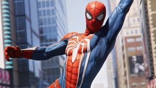 Spider-Man: Revelados os Gadgets e Missões Secundárias