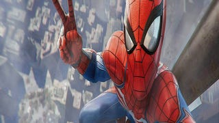 The Best of Spider-Man PS4's Awesome Photo Mode