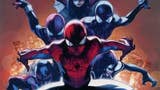 Spider-Man: Shattered Dimensions foi a inspiração para o Spider-Verse