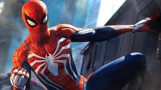 Spider-Man si vypůjčil starý mechanismus z Assassina