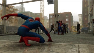 Spider-Man: Spider-Männer