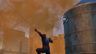 Spider-Man - stacje badawcze: Hell's Kitchen