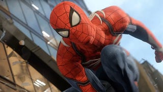 Spider-Man terá New Game Plus