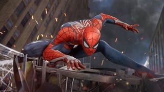 Spider-Man - Test: Wachablösung nach 14 Jahren