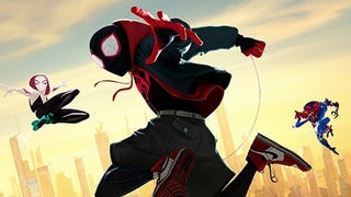 Spider-Man: un nuovo universo - recensione