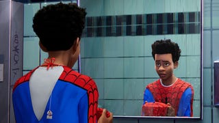 Sony szykuje „The Spider Within” - animację w uniwersum Spider-Verse