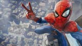 Spider-Man w 30 FPS na PS4 Pro