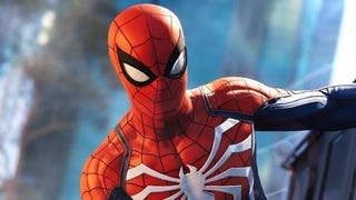 Spider-Man w Marvel's Avengers opóźniony. Exclusive PlayStation trafi do gry znacznie później