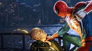 Spider-Man - zwiastun fabularny prezentuje szereg antagonistów