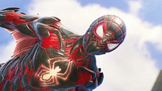 Marvel's Spider-Man 2 recebe atualização para o Classic Suit