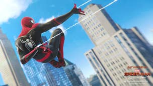 Far From Home suits added to Spider-Man on PS4 in new patch [Update]