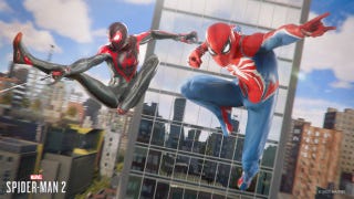 Spider-Man 2 bate recordes de vendas na PlayStation