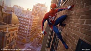 Spider-Man se muestra en un nuevo tráiler