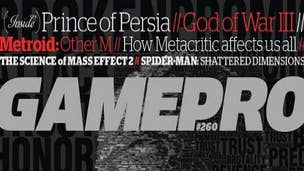 Spider-Man: Shattered Dimensions revealed, probably involves swinging