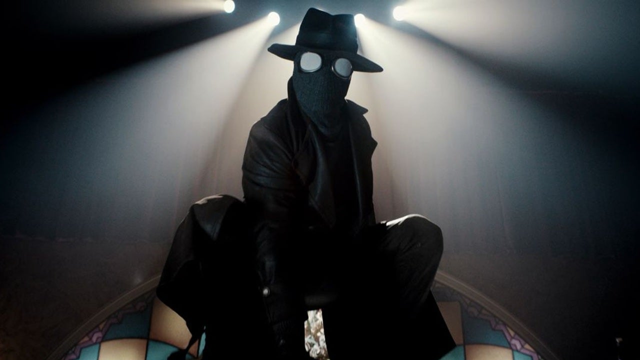 Nicolas Cage buja się na pajęczynie w nowym zwiastunie serialu Spider-Noir. Wiemy, kiedy premiera