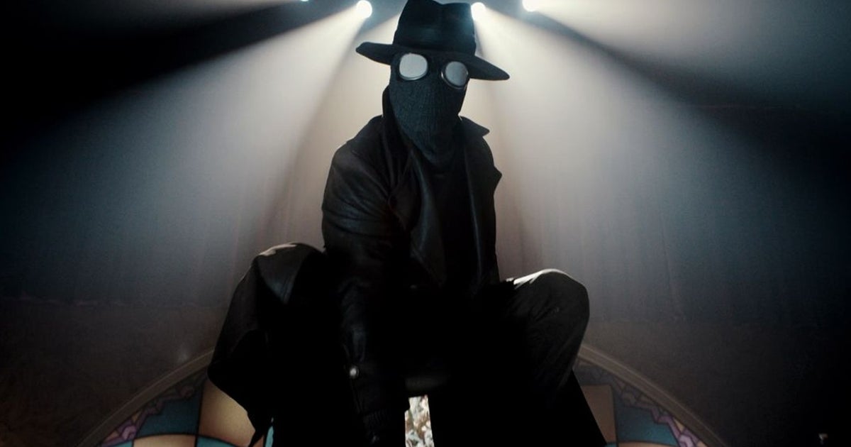 Nicolas Cage buja się na pajęczynie w nowym zwiastunie serialu Spider-Noir. Wiemy, kiedy premiera