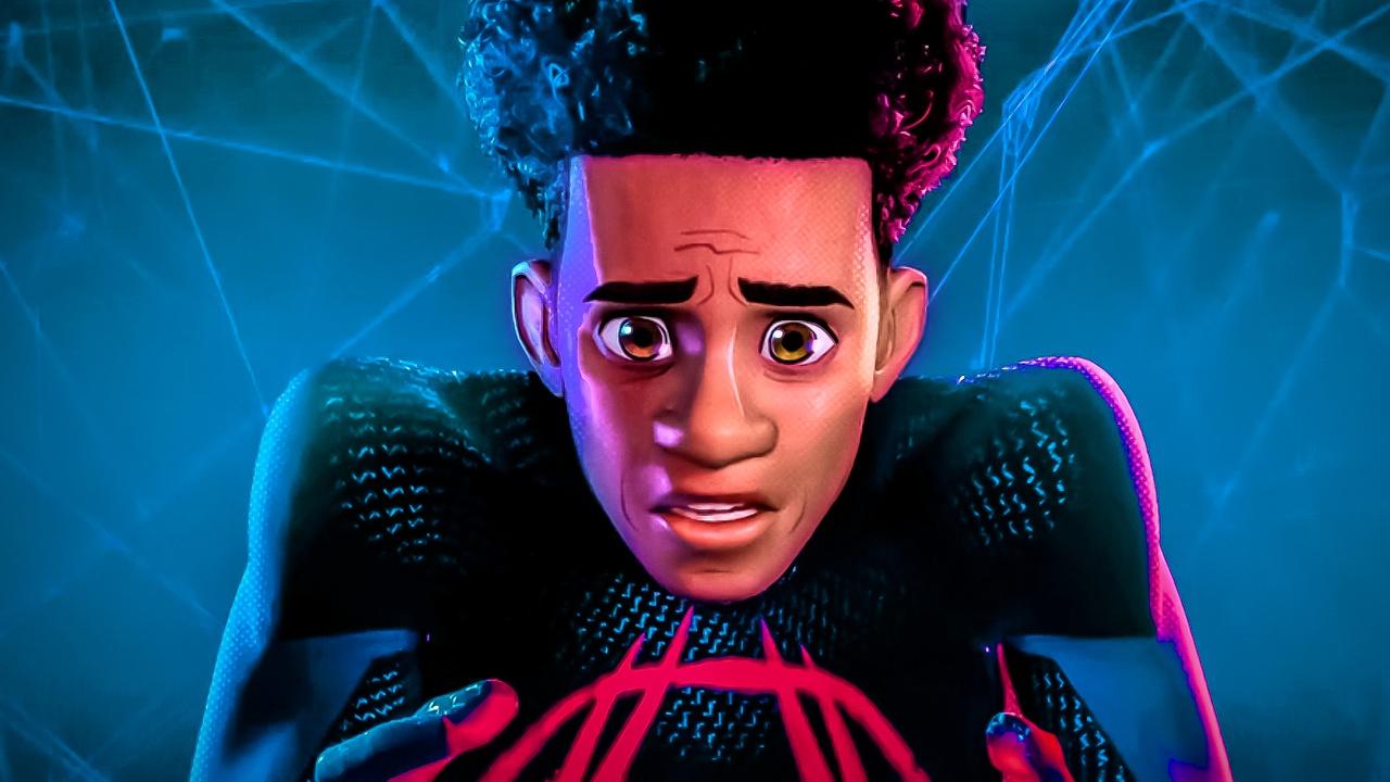 Primeiro trailer de Spider-Man: Beyond the Spider-Verse cai na internet