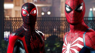 Insomniac pede paciência por Marvel's Spider-Man 2