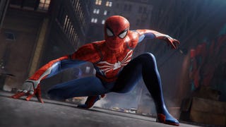 Spider-Man na PS4 za 69 zł w RTV Euro AGD