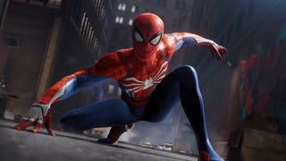 Spider-Man na PS4 za 69 zł w RTV Euro AGD