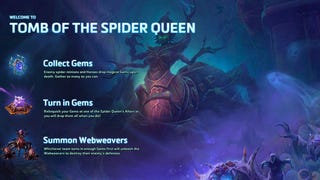Heroes of the Storm Adds Spiders And Sylvanas