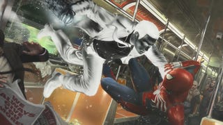 Spider-Man: Game of The Year Edition listada na Amazon
