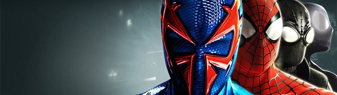 New Spider-Man game to debut at WonderCon
