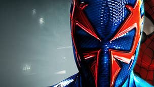 New Spider-Man game to debut at WonderCon