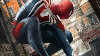 Spider-Man não receberá a v1.07 hoje