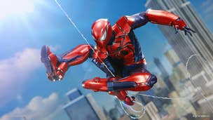Spider-Man's third and final DLC Silver Lining has a release date