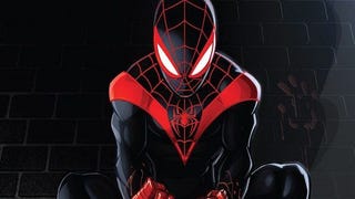 Miles Morales terá um papel importante em Spider-Man