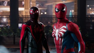 Marvel's Spider Man 2 in the works at Insomniac, coming to PS5 in 2023