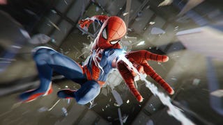 Spider-Man 2 ukaże się "wcześniej, niż można się spodziewać" - nieoficjalne informacje
