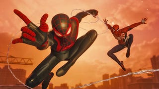 [PLOTKA] Szczegóły Spider-Man 2 na PS5