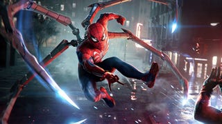 Spider-Man 2 od Insomniac Games zadebiutuje we wrześniu - sugeruje „Venom”