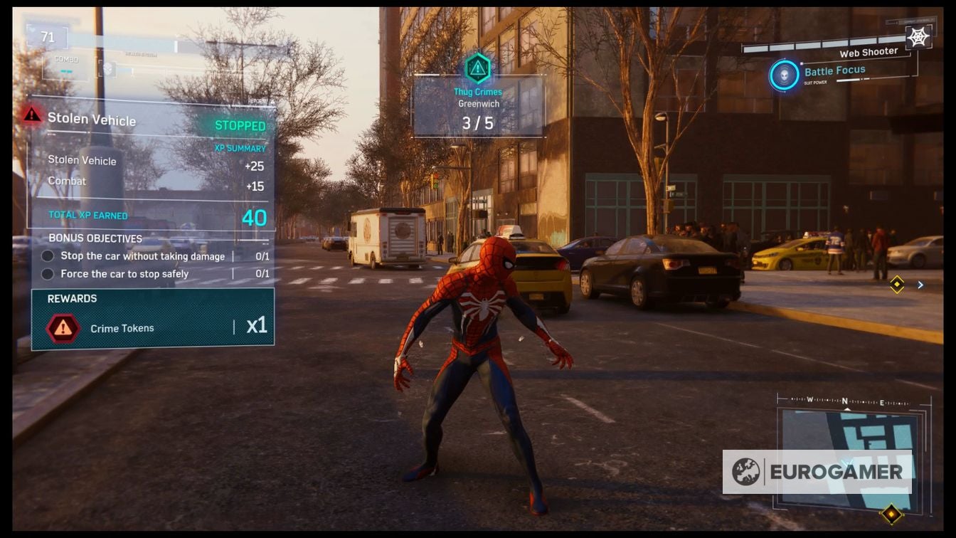 Spider Man Crime Tokens Como Resolver Crimes E Todos Os Tipos De spider-man-crime-tokens-como-resolver-crimes-e-todos-os-tipos-de