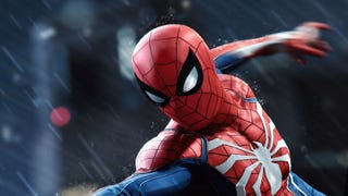 UK charts: Spider-Man is now the fastest-selling PS4 game ever, on track to overtake Uncharted 4's record