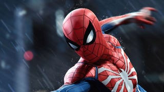 Spider-Man is the UK's fastest-selling game so far this year
