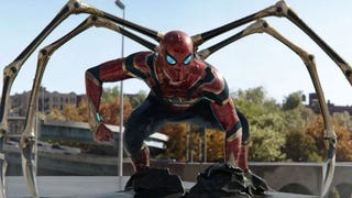 Rozszerzona wersja „Spider-Man: Bez drogi do domu” na czele box office w USA